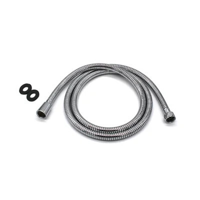 60" Reach Handheld Shower Hose | Wayfair North America