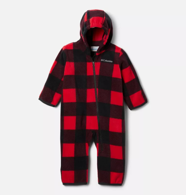 Infant Snowtop™ II Bunting | Columbia Sportswear