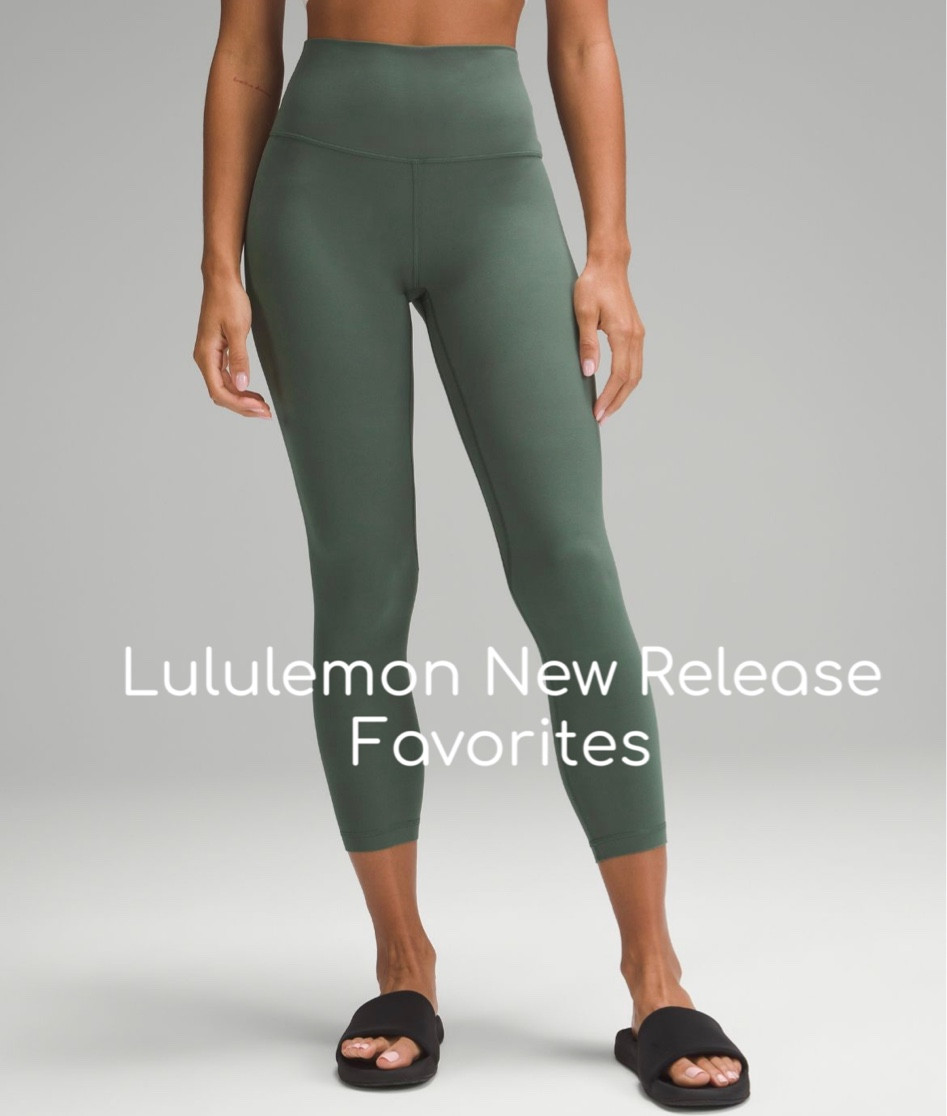 Lululemon New Release Favs August 1st!
It’s starting to look like Fall and I love it! 😍🍂🤎

#LTKFitness #LTKunder100 #LTKSeasonal