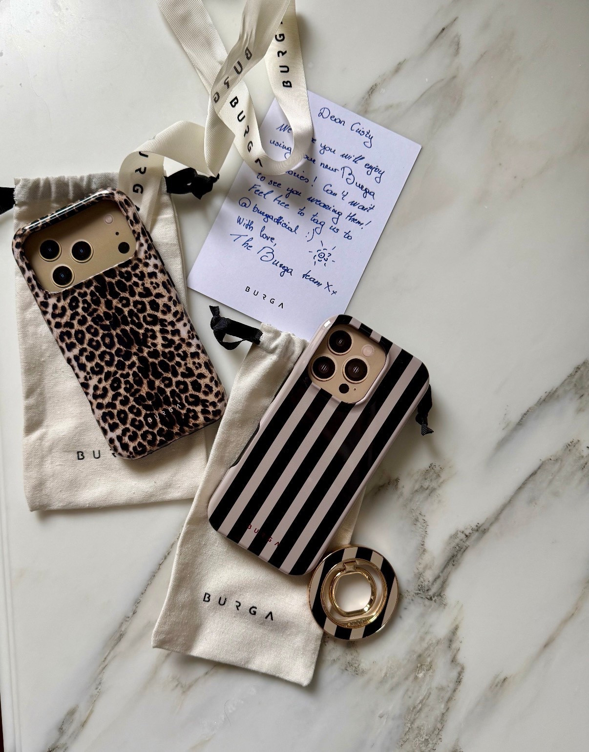 Absolutely LOVE burga phone cases! 

#LTKgrwm #LTKActive #LTKootd