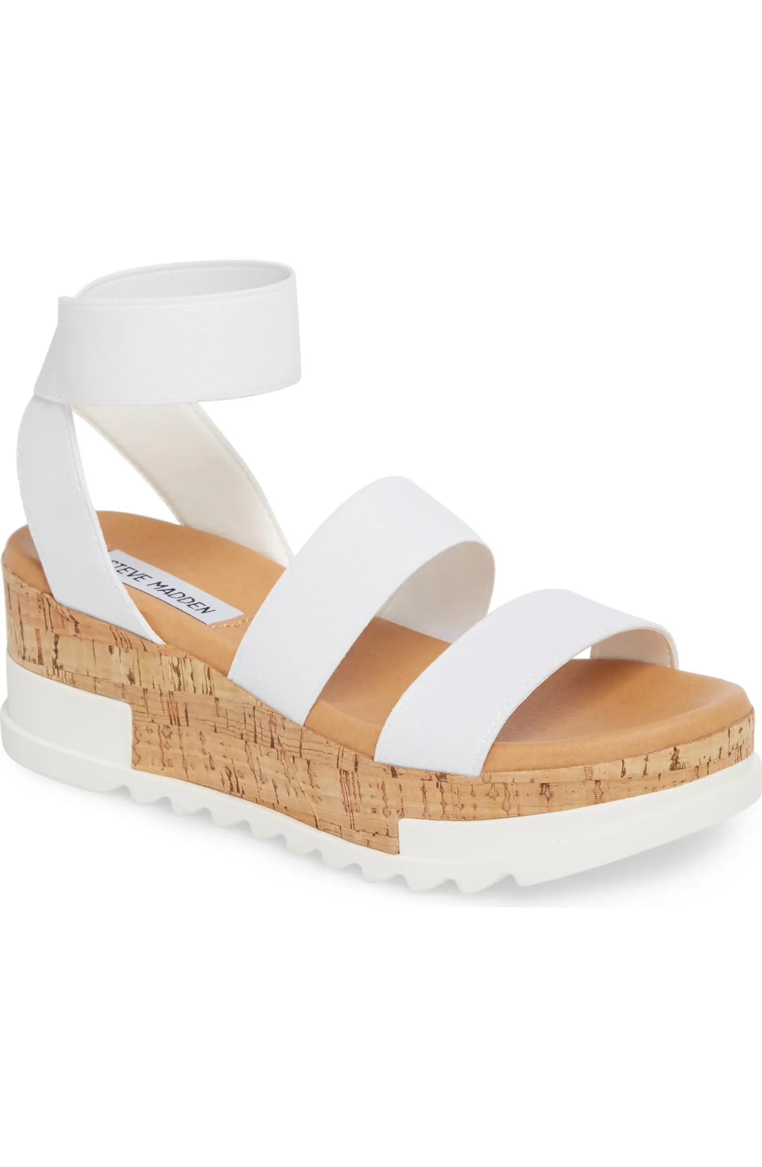 Bandi Platform Wedge Sandal | Nordstrom