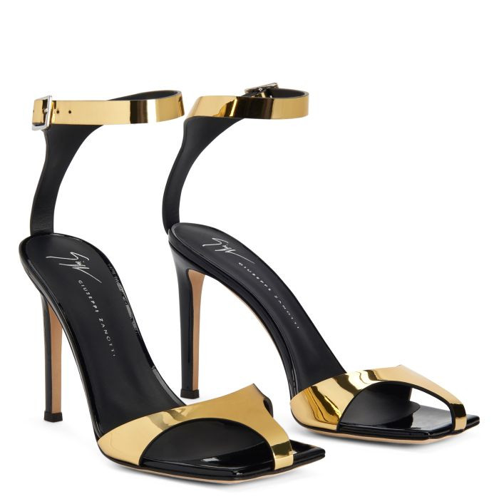 KLIZIA | Giuseppe Zanotti US
