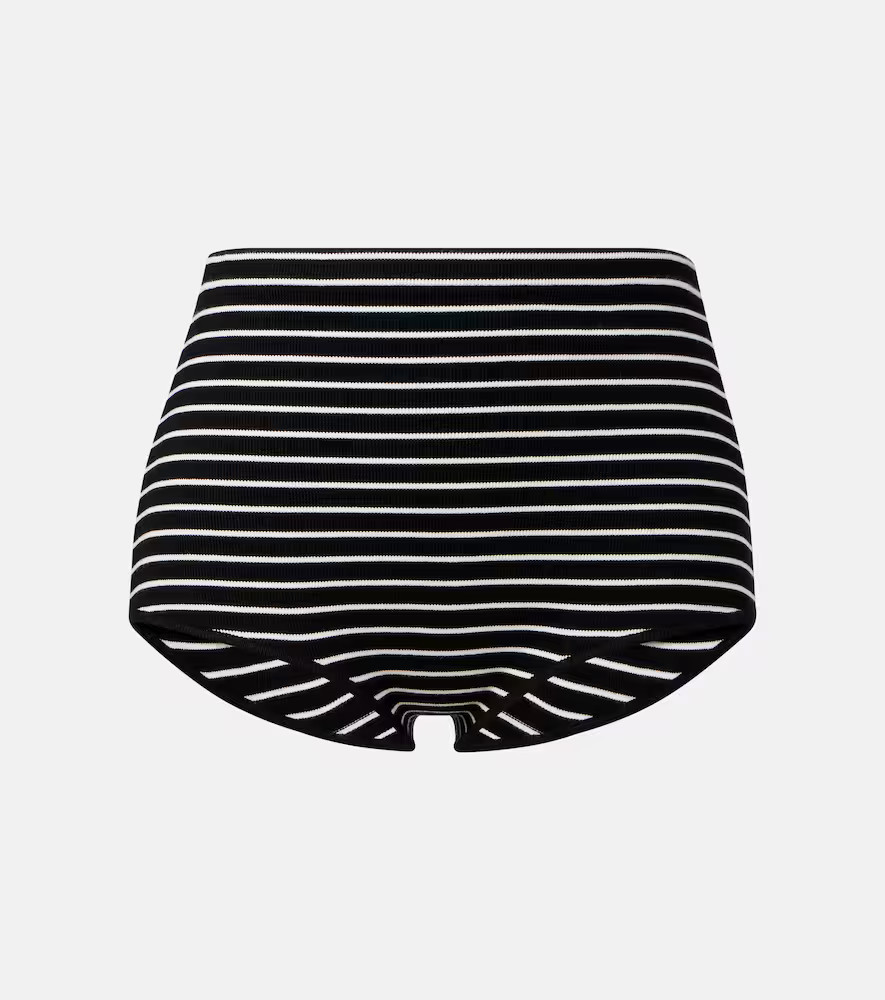 The Frankie Shop Shorts Alissa aus Strick | Mytheresa (DACH)