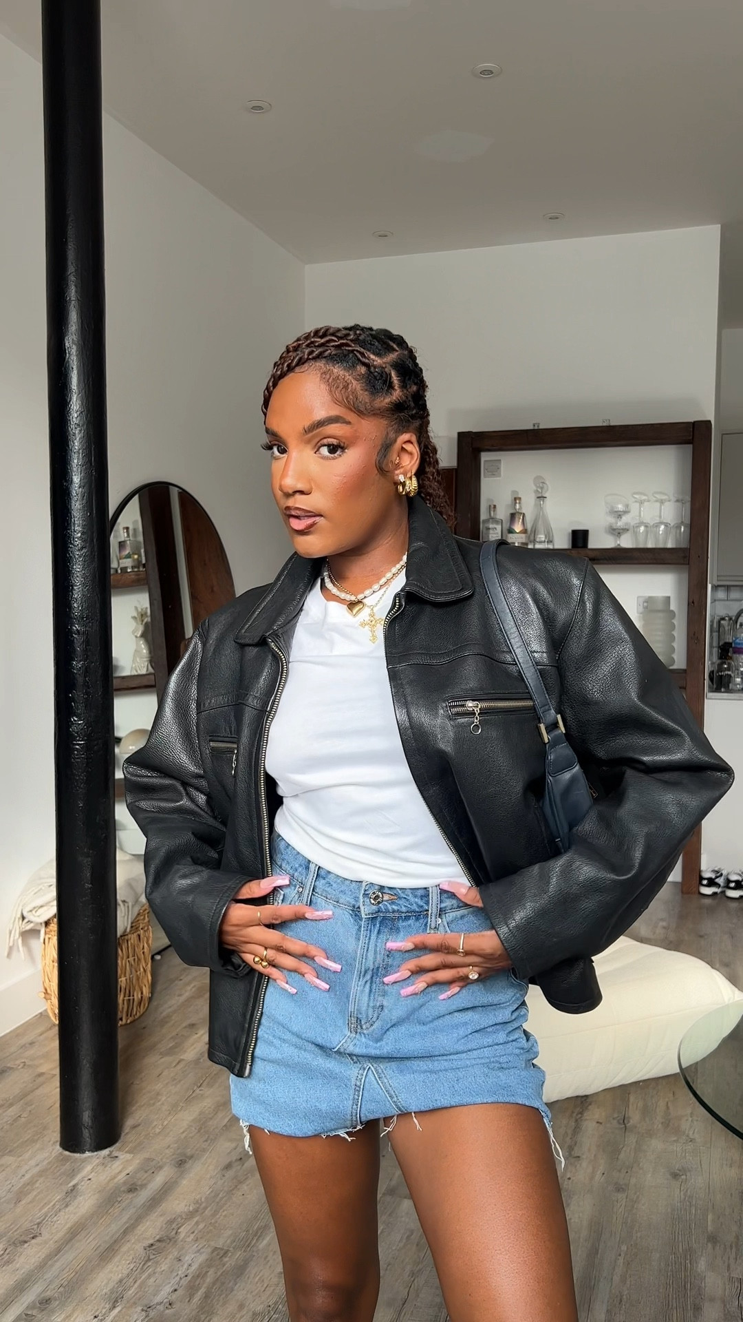 A full look of preloved pieces I found on eBay! 💗🎀

#LTKfindsunder50 #LTKVideo #LTKstyletip