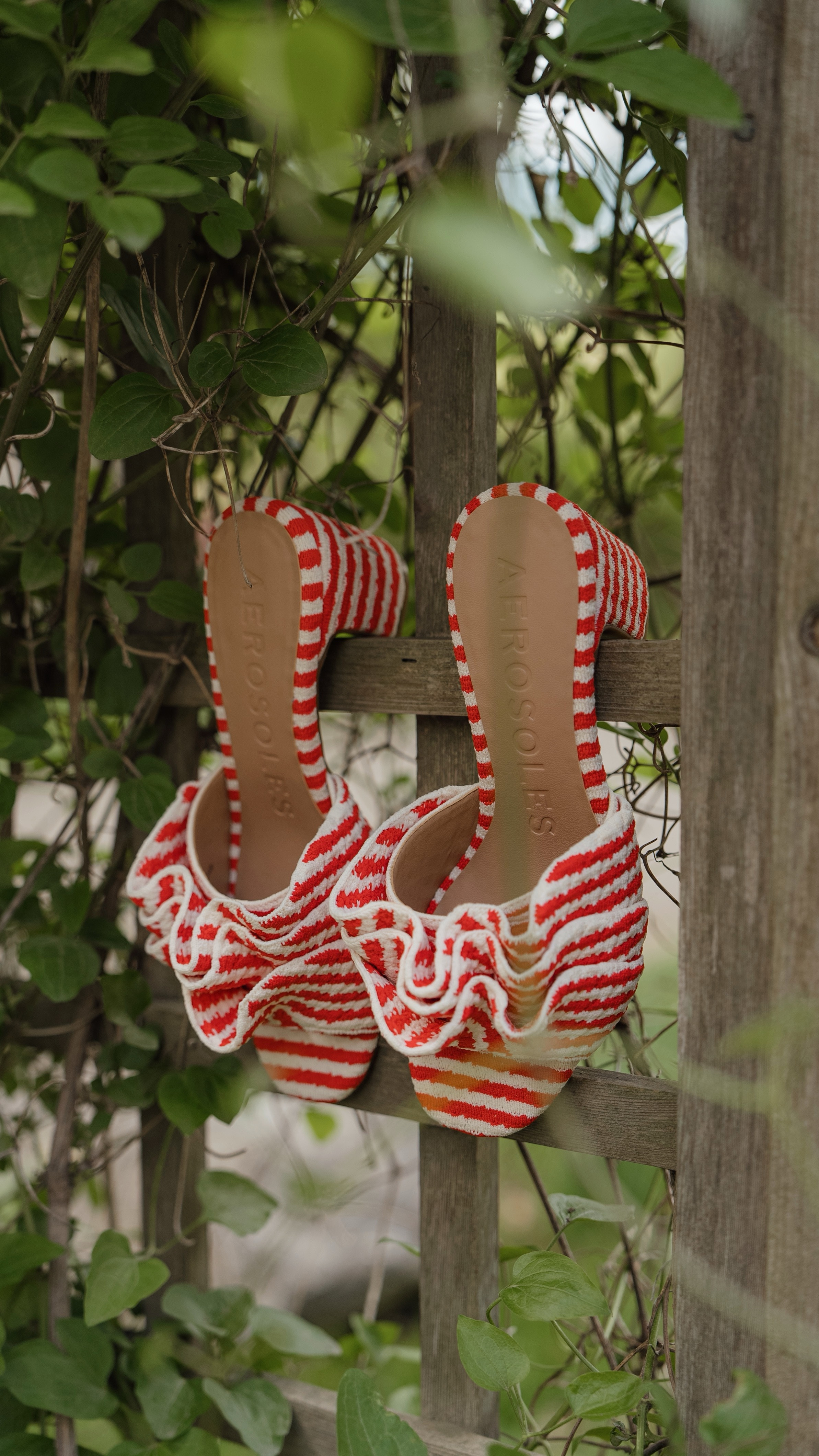 The cutest summer style 🍉

My summer weekend personality? 
A little romantic, effortlessly relaxed, always in comfy shoes.
Give me sun-warmed skin, a half-read book, a playlist that knows my mood before I do, and the Gabbie Knit slides from @aerosoles on repeat. These are the kind of shoes that look like I tried—but feel like I didn’t. 💐

As the summer unloads its heat, longer days, and those moments where doing nothing feels like everything, I reach for what makes life simpler. These slides are it—easy to wear, soft where it matters, and stylish without trying too hard! ☺️ Whether I’m out by the lake, stretched out with a book, having a summer party, or just enjoying a quiet moment outdoors, they fit right in! ♥️

No pressure. No plans. Just comfort, sunlight, and the right pair of shoes! 👡

You can grab the Gabbie Knit now at @Aerosoles. 🙌🏼 Hurry up as some sizes are already sold out! I’ve already made room for mine in every weekend plan! 🎊♥️🥳 summer outfit, watch now, summer shoes, summer sandals, summer vacation, Memorial Day outfit, Memorial Day fashion, memorial day style , summer style, summer fashion 

#Aerosoles #aerosolesshoes #summershoes #comfyshoes #summerstyleinspo #dresssandals 
#bostonblogger #bostoninfluencer

#LTKSeasonal #LTKShoeCrush #LTKSaleAlert