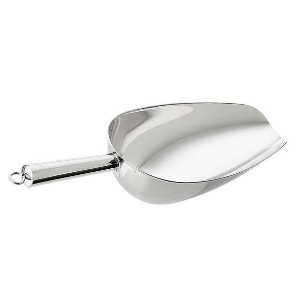 Stainless Steel 1 1/2 Cup Scoop | The Container Store