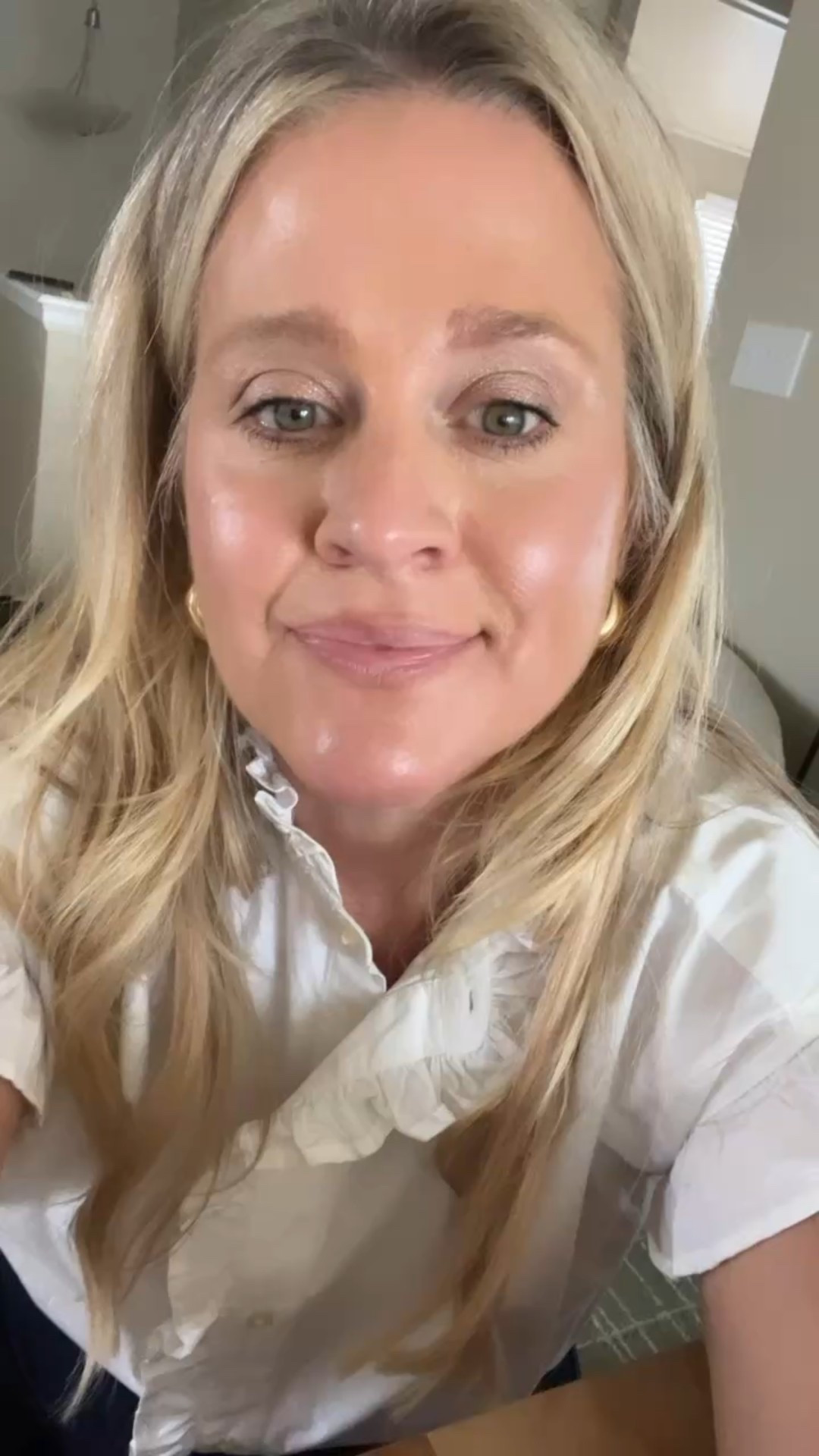 Nobody told me the wrong foundation can age me faster than smoking… 😳

That’s why I finally ditched the heavy, cakey formulas that sat in every fine line.
Instead, I found a foundation that actually works with midlife skin — not against it.

This one is:
✅ Lightweight, serum-like (feels like skincare)
✅ Color-matching (no more guessing shades)
✅ SPF 50 built-in (skips an extra step)
✅ Doesn’t crease, cake, or scream “makeup”

It’s literally a glow filter in a bottle — and it makes me look younger, fresher, and more awake in seconds.

👉 Comment “GLOW” before it sells out (trust me, midlife skin will thank you)

👉 Send to your sister, mom, or friend who’s still fighting with foundation.

👑"Helping you look good, feel good!" - Lindsey Denver


Over 40 mom, over 50, midlife, midsize fashion, size 10, size 12, size 8, ootd, perimenopause, gen X, body confidence, over 45, outfit inspiration, mom outfit 

Follow my LTK @Over40andmidlife on the @shop.LTK app to view this post and get my exclusive app-only content!

#liketkit 
@shop.ltk
https://liketk.it/5nn2q

Follow my LTK @Over40andmidlife on the @shop.LTK app to view this post and get my exclusive app-only content!

#liketkit #LTKOver40 #LTKFindsUnder50 #LTKBeauty
@shop.ltk
https://liketk.it/5nn39