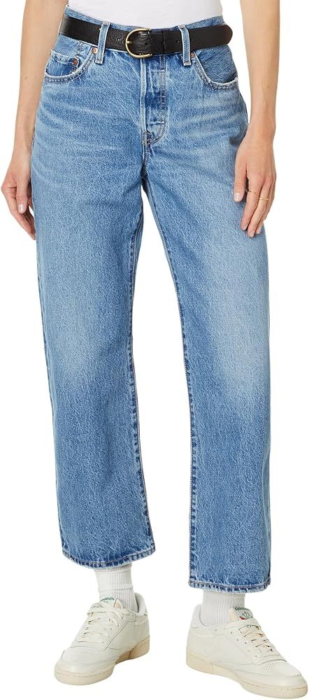 Levi's Women's 501 '90s Ankle | Amazon (US)