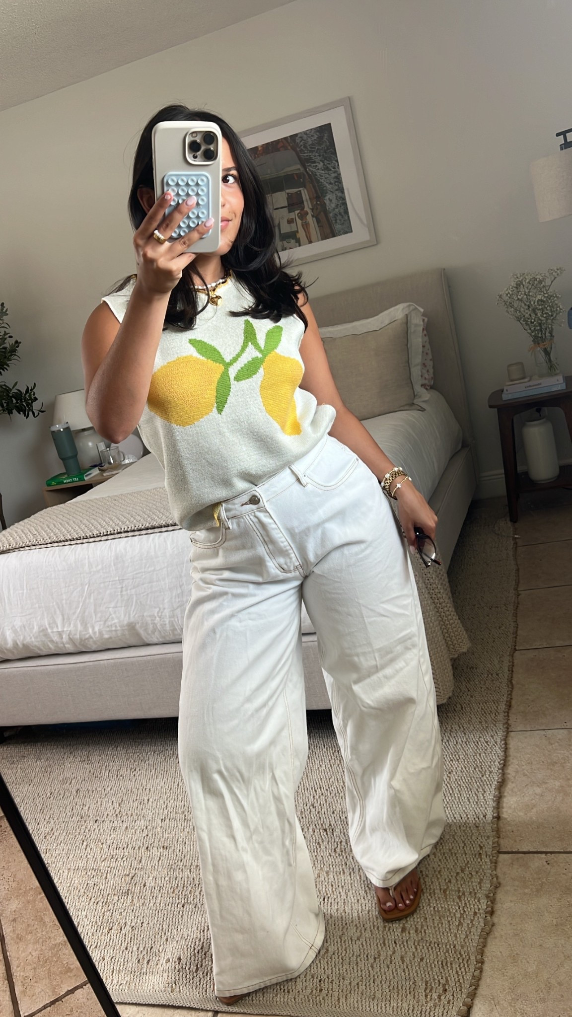 Summer outfit, travel outfit, lunch outfit 

#LTKSeasonal #LTKPetite #LTKSummerEdit