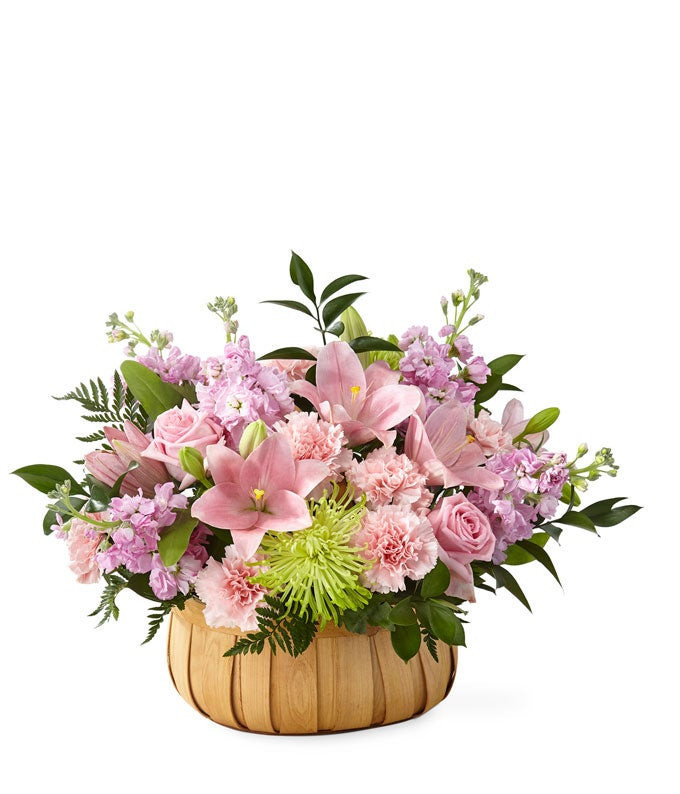 Beautiful Spirit Bouquet | From You Flowers