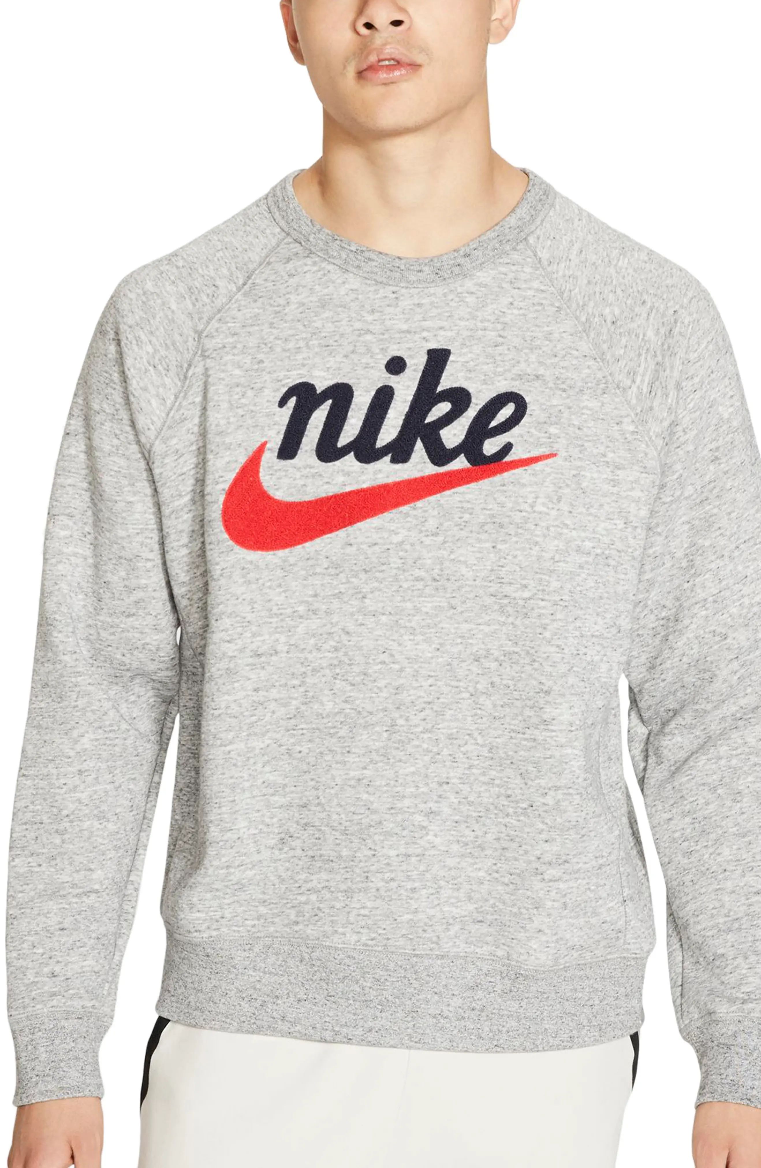 Heritage Crewneck Sweatshirt | Nordstrom