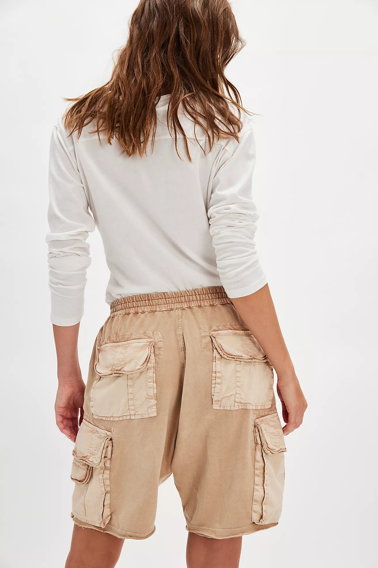 FP One Beck Shorts | Free People (Global - UK&FR Excluded)