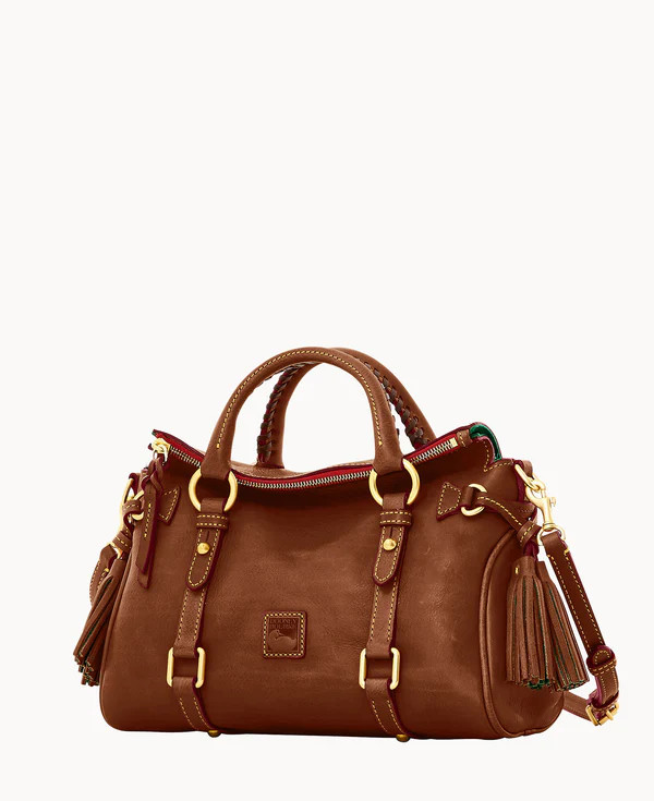 Florentine Mini Satchel | Dooney & Bourke (US)
