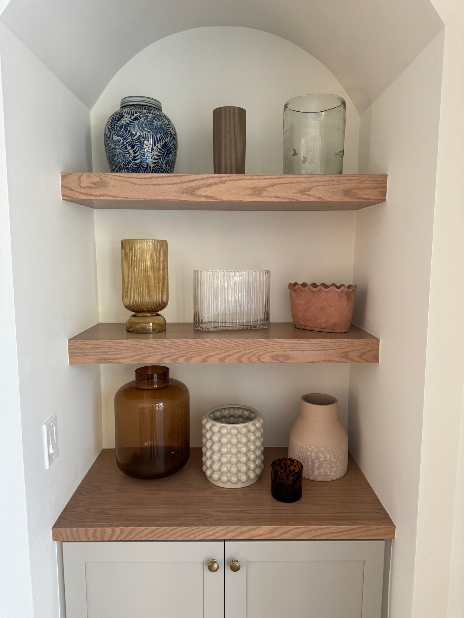 She has a vase problem.

#LTKhome #LTKfindsunder100 #LTKfamily