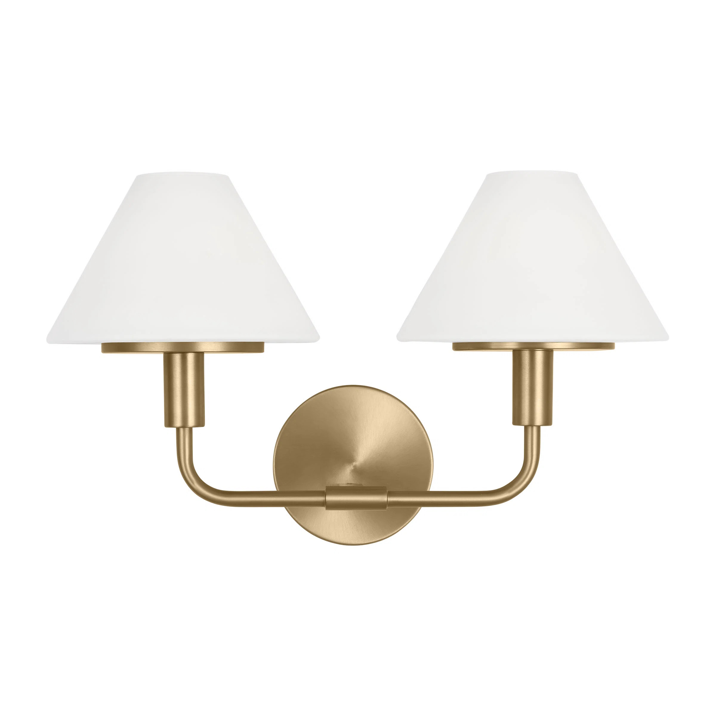 Generation Lighting Mendota Medium Sconce | Wayfair | Wayfair North America