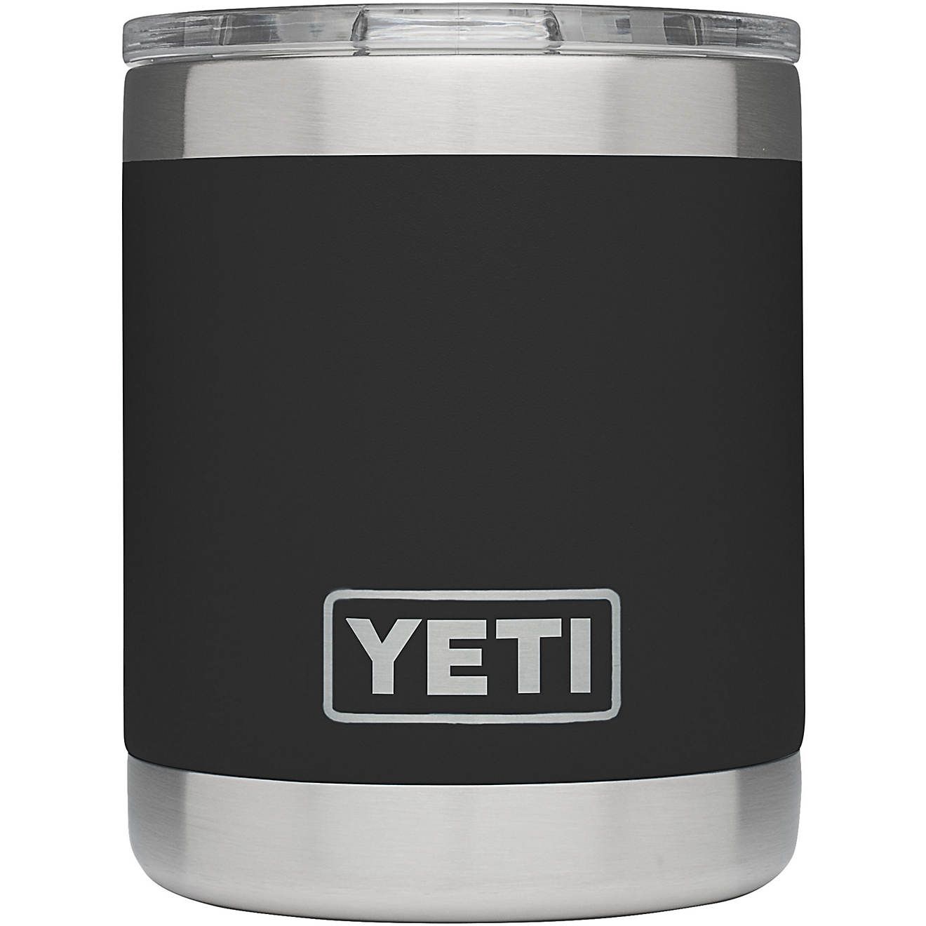 YETI Rambler 10 oz Lowball | Academy Sports + Outdoor Affiliate