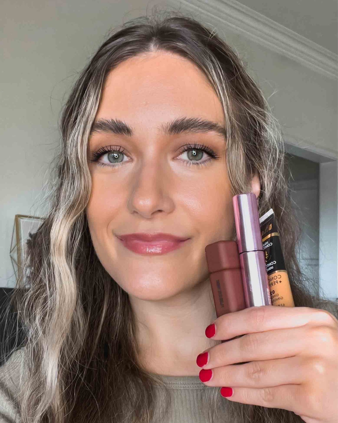 New in from Ulta 

#LTKunder100 #LTKunder50 #LTKbeauty