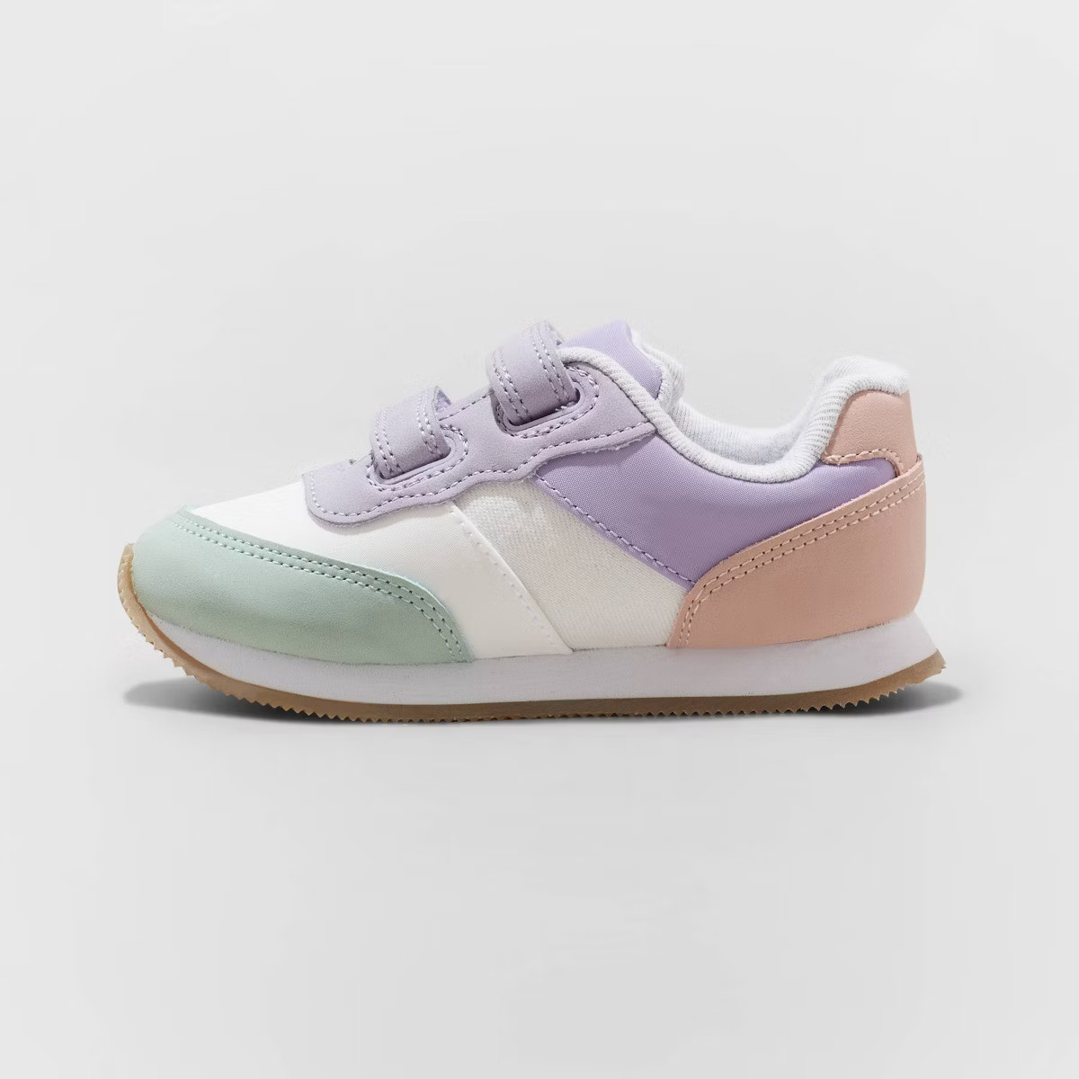 Toddler Charlie Retro Jogger Sneakers - Cat & Jack™ | Target