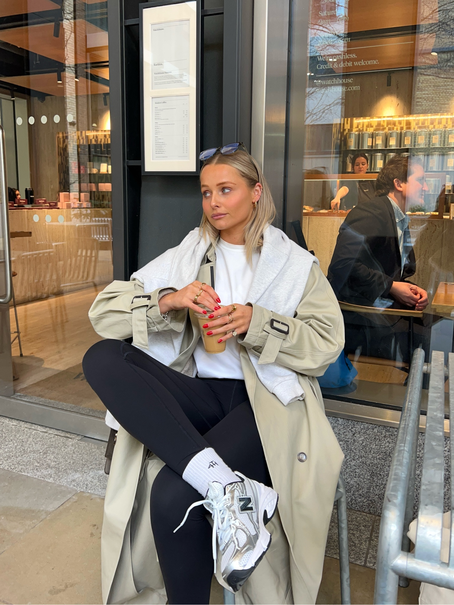 these outfits are what I live for x 

#LTKuk #LTKspring #LTKstyletip