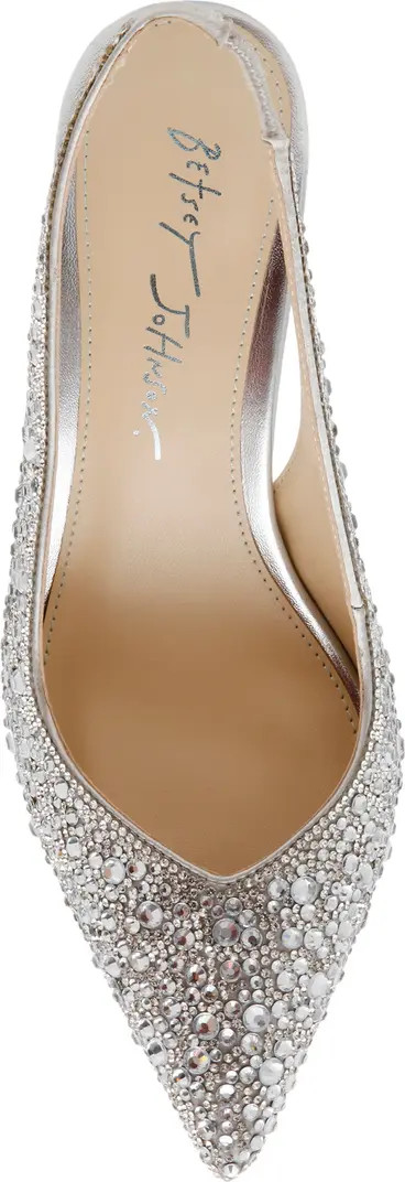 Elese Slingback Pump (Women) | Nordstrom