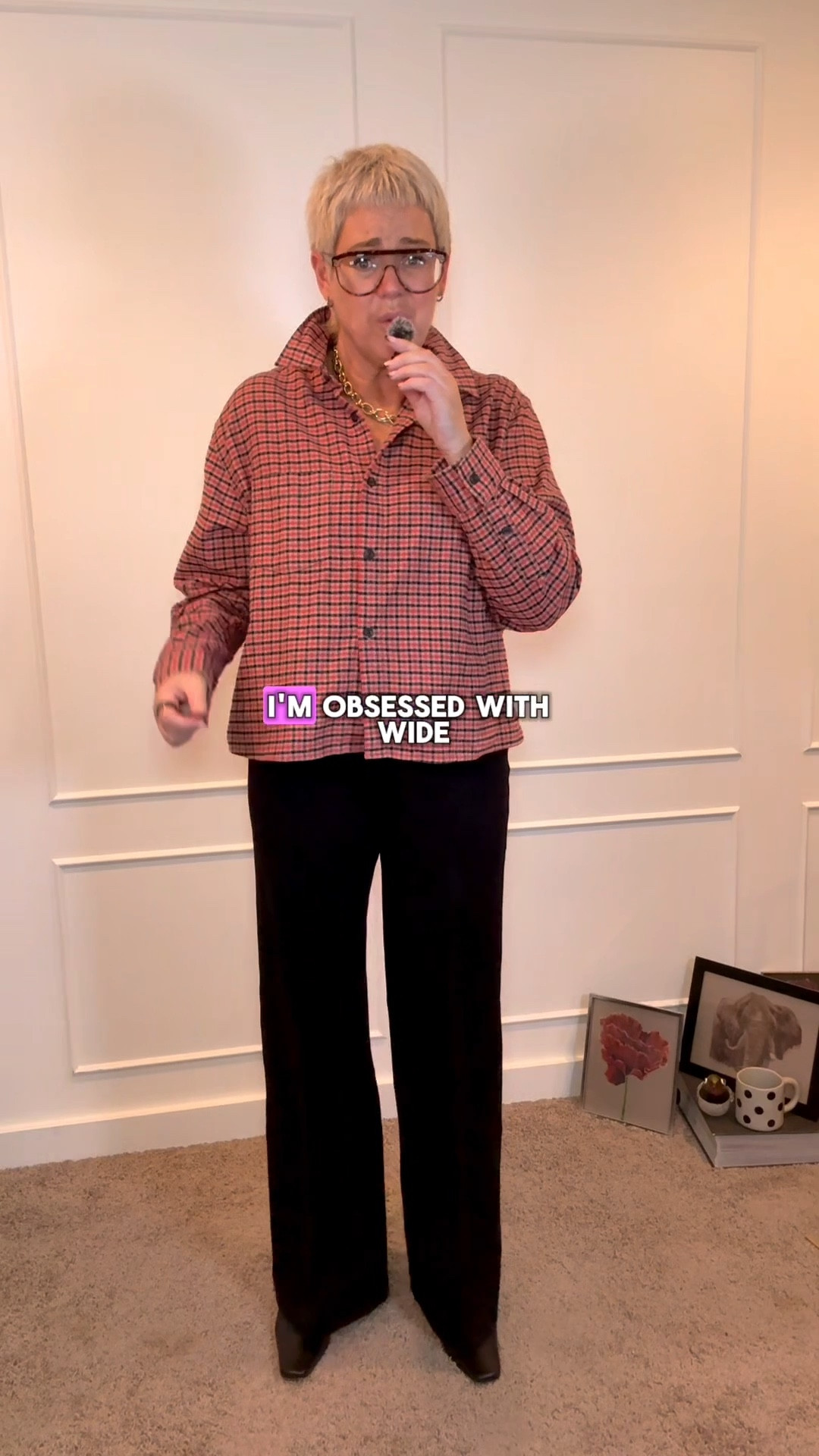 November 28 only 50% off PONTE! 
Hurry! Styles will sell out!
Washable luxury. The perfect compression.
Wearing sz lg 

@spanx #spanxpartner 



#LTKmidsize #LTKover50style #LTKsale