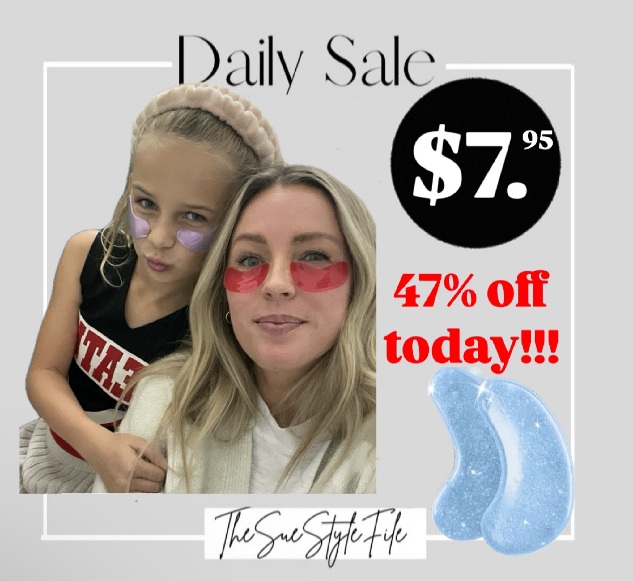Eye mask sale. Gift guide for her. Spanx air essentials looks for less. GRWM. Thanksgiving outfit. Travel out. Fall outfit. Gift guide for her. Fall fashion. Walmart deals for days. Walmart sale. Gift guide for mil. Teen gifting. Tween. Gift guide for her. Leopard. Suede. Fall fashion. Workwear. Lululemon looks for less jogger pants. Gift guide for her. Gift guide for teens. Teen girl gift guide. Prime day deal. . Sneakers. Fall fashion. Fall outfit. Daily deal. Casual. Halloween. Halloween outfit. 


Comment SHOP below to receive a DM with the link to shop this post on my LTK ⬇ https://liketk.it/4U17s #ltkholiday #ltkvideo #ltkgiftguide

#LTKHoliday #LTKVideo #LTKGiftGuide