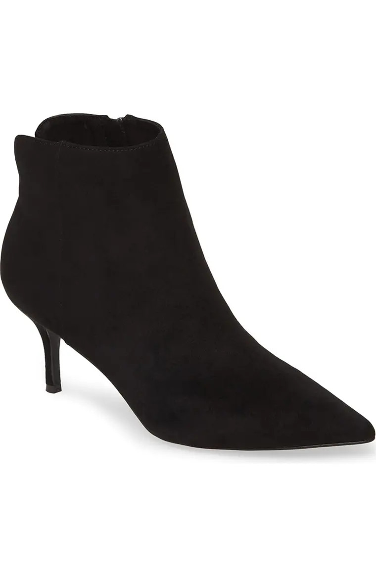 Accurate Bootie | Nordstrom