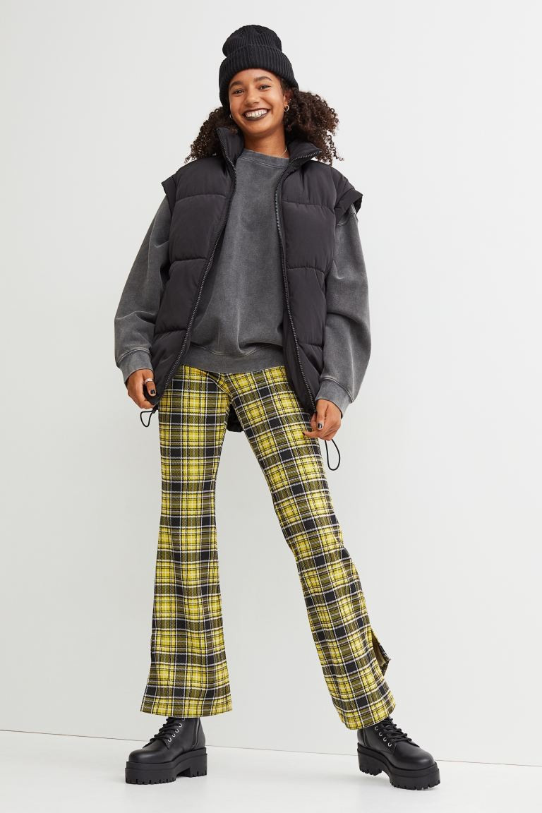 Padded Vest | H&M (US + CA)