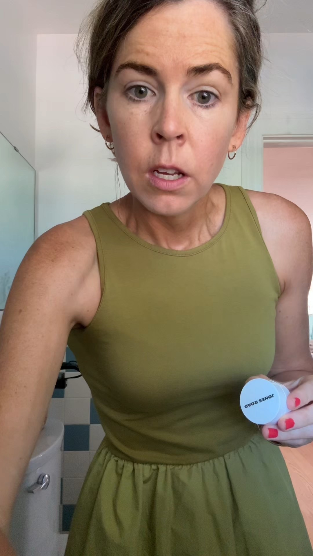 Okay - really am loving Jones Road Beauty!  Clean make up 

#LTKBeauty #LTKStyleTip #LTKFindsUnder50