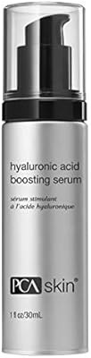PCA SKIN Hyaluronic Acid Boosting Serum - Anti-Aging Hyaluronic Acid Serum with Niacinamide for I... | Amazon (US)