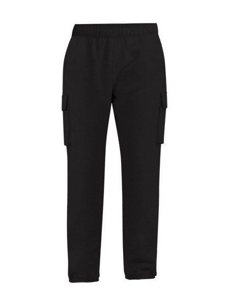 Scuba Mid-Rise Oversized Cargo Jogger *Regular | Women's Joggers | lululemon | Lululemon (US)