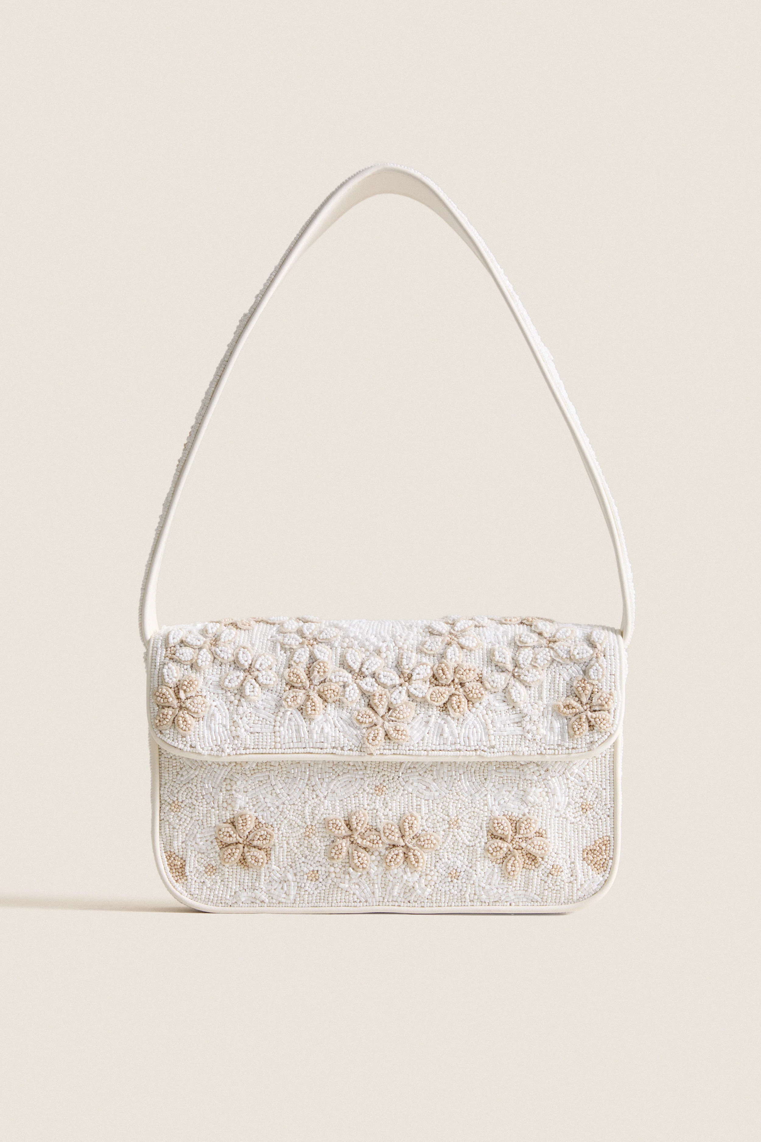 Garden Party Tommy Beaded Bag | Tuckernuck (US)