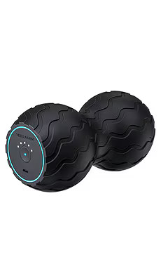 THERABODY Waveduo in Black from Revolve.com | Revolve Clothing (Global)