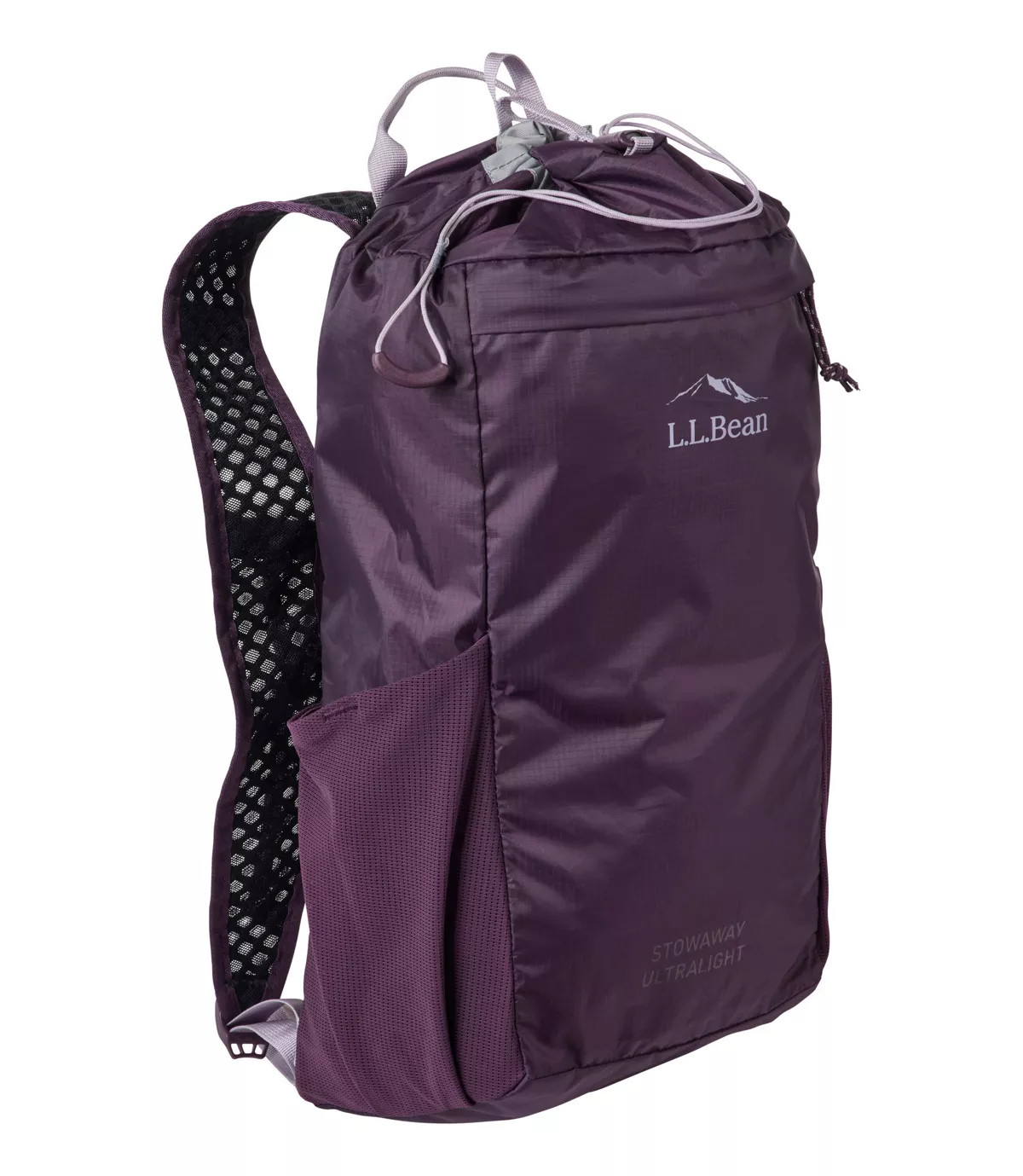 Stowaway Ultralight Cinch Pack | L.L. Bean