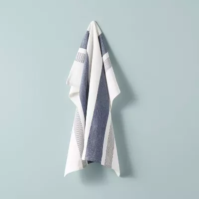 Striped Flour Sack Towel, Set of 4 curated on LTK