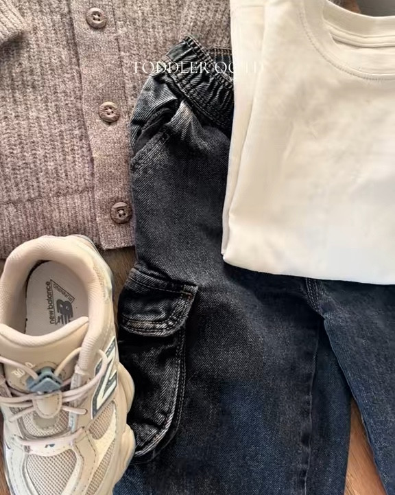 Toddler OOTD

#LTKKids #LTKStyleTip #LTKBaby