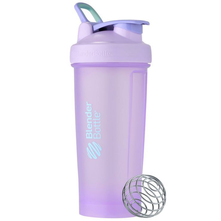 BlenderBottle 28oz Classic V2 Water Bottle | Target