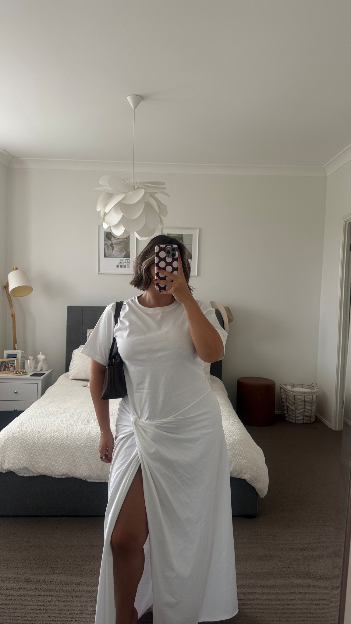 The dress that can do it all 

#LTKootd #LTKMidsize #LTKSeasonal