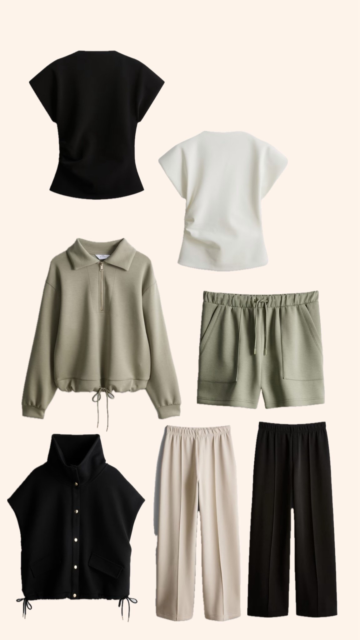 New in primark haul 🫶🏼

#LTKspring #LTKeurope #LTKuk