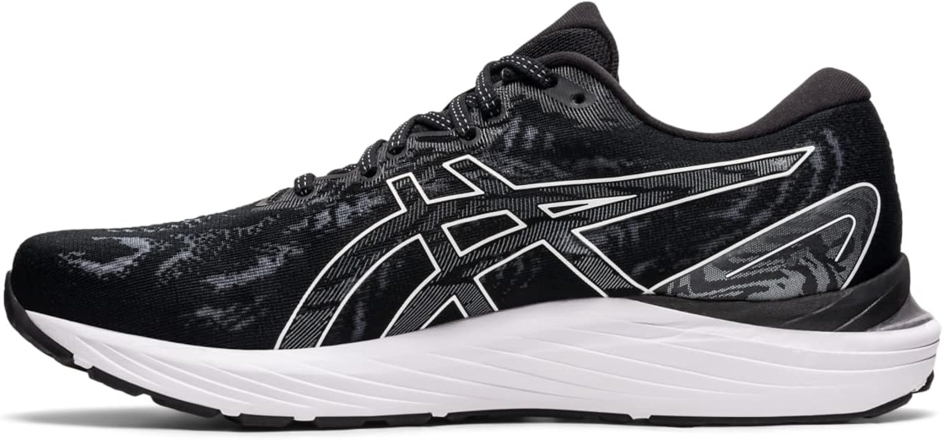 ASICS Women's Gel-Cumulus 23 Mesh Knit Running Shoes | Amazon (US)