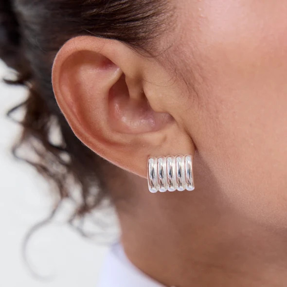 CLEMMIE EARRINGS | Heaven Mayhem