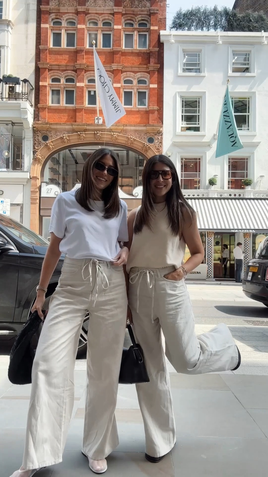 Nothing Better Than Dressing For Sun 🫶🏼🤌🏼☀️



#LTKsummer #LTKworkwear #LTKstyletip