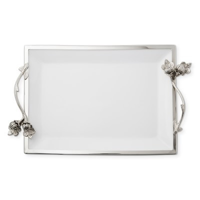 Autumn Vine Rectangular Serving Platter | Williams-Sonoma