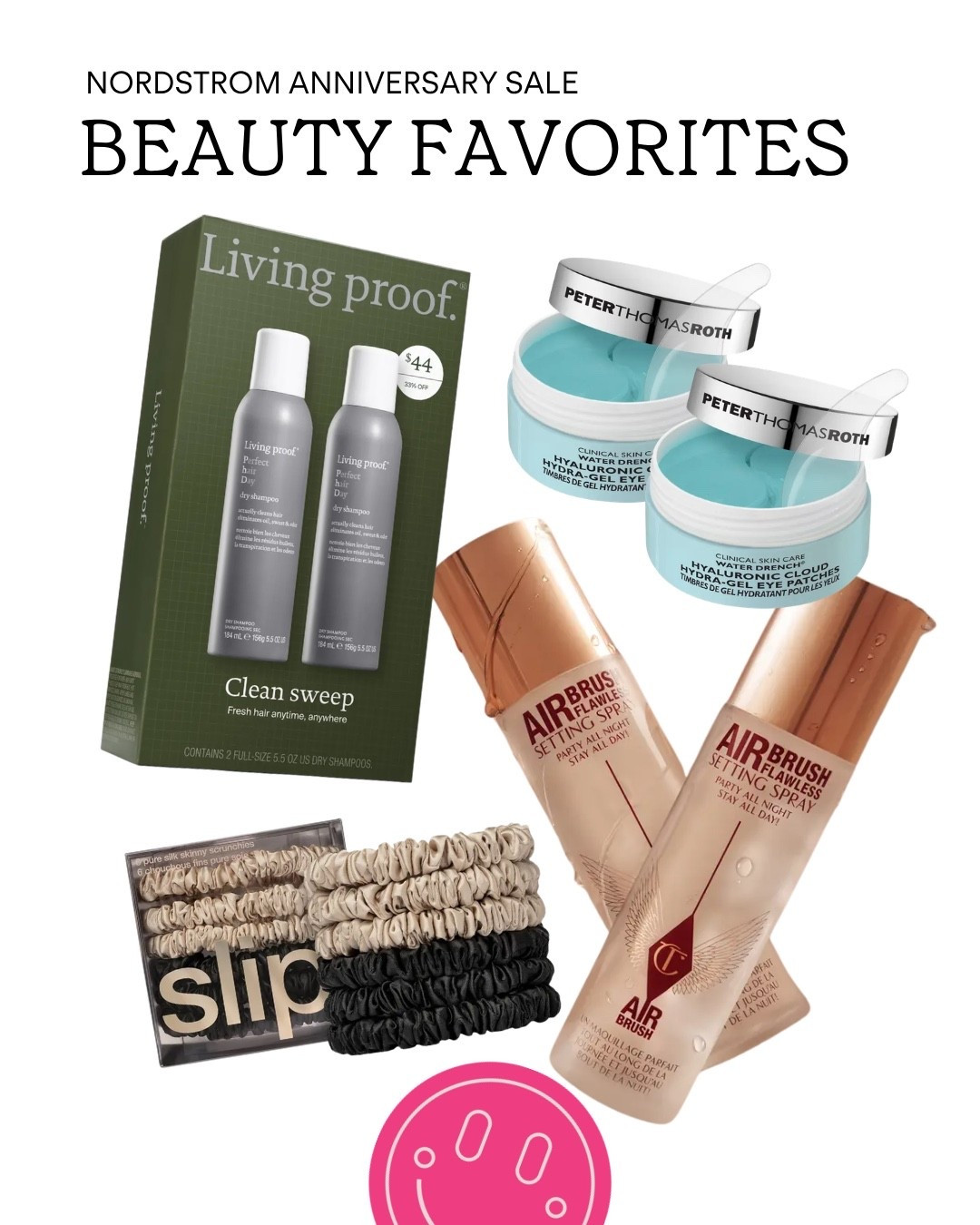 save big on my beauty favorites on sale at nordstrom!

#LTKSaleAlert #LTKBeauty