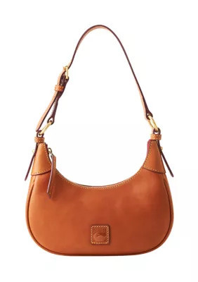 Dooney & Bourke Florentine Hobo Bag | Belk