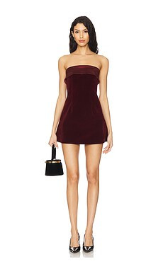 Vivika Mini Dress
                    
                    MORE TO COME | Revolve Clothing (Global)