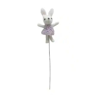 12" Mini Bunny Pick by Ashland® | Michaels | Michaels Stores