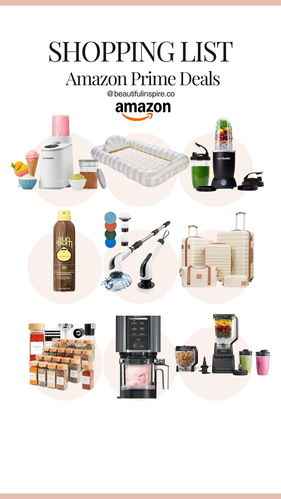 Amazon prime day deals

#LTKdayinmylife #LTKmomlife #LTKSaleAlert