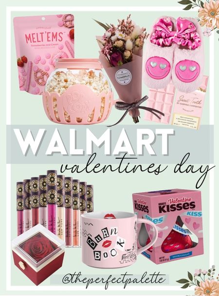 Valentine’s Day Gift Ideas for Her from Walmart! 💘 

Valentine’s Day gifts 
Valentine’s Day gift guide 
Gifts for her 
vday V day

#LTKVideo #LTKsalealert #LTKhome #LTKfindsunder50 #LTKfindsunder100 #LTKU #LTKSeasonal #LTKitbag #LTKwedding #LTKstyletip #LTKbeauty #LTKfamily 

#Valentinesday #valentine #xoxo #vday #valentinesdaygift #valentinesdaygiftideas #bemyvalentine #giftsforher 

#LTKGiftGuide #LTKMostLoved #LTKU