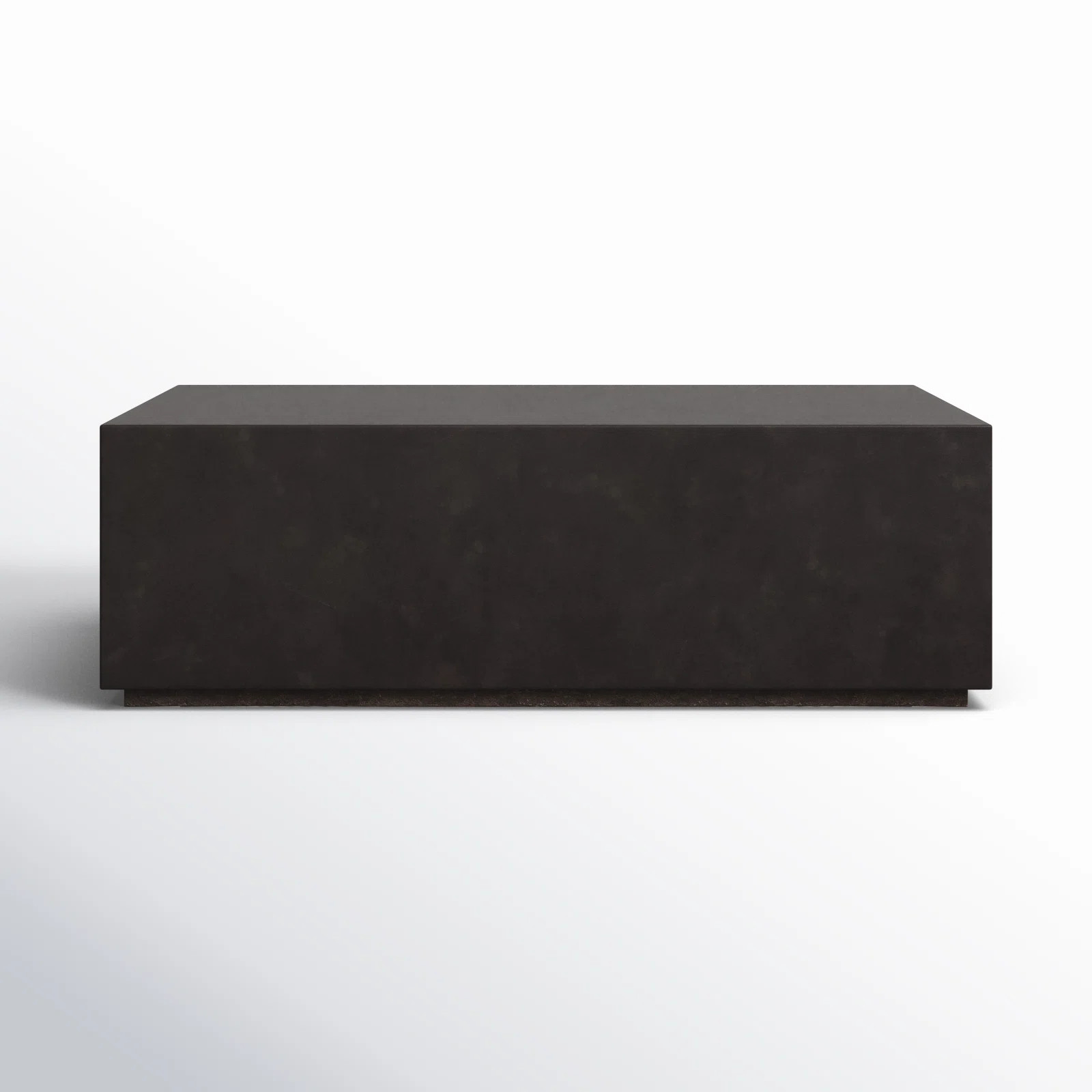 Block Coffee Table | AllModern